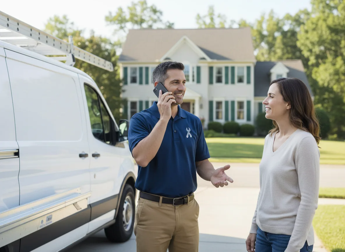 Home Gutter Service Garber, OK FAQs
